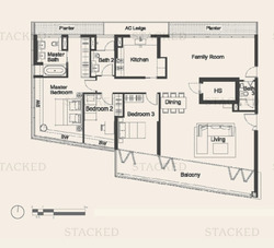 8 Raja (D12), Apartment #573583141